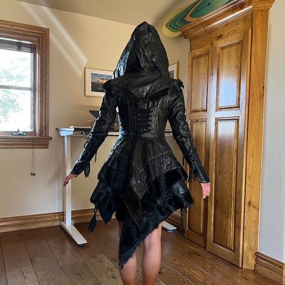 Ritual Stardust Jacket - Picture 8 of 16